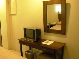Isabel Suites Laoag Dış mekan fotoğraf
