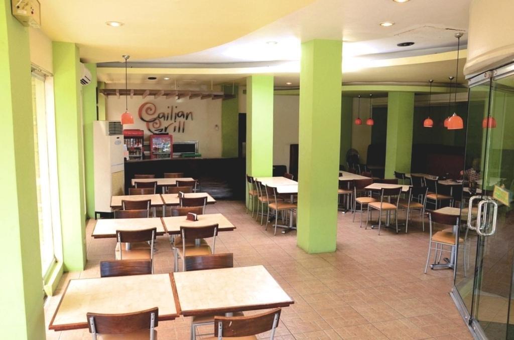 Isabel Suites Laoag Dış mekan fotoğraf