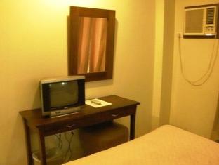 Isabel Suites Laoag Dış mekan fotoğraf