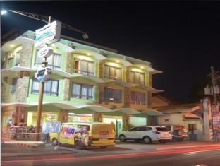 Isabel Suites Laoag Dış mekan fotoğraf